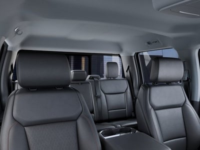 2027 Ford F-250SD Lariat
