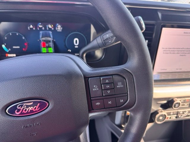 2027 Ford F-250SD XLT