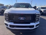 2027 Ford F-250SD XLT