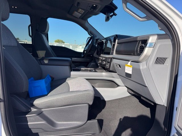 2027 Ford F-250SD XLT