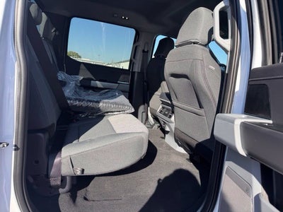 2027 Ford F-250SD XLT
