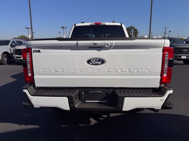 2027 Ford F-250SD XLT