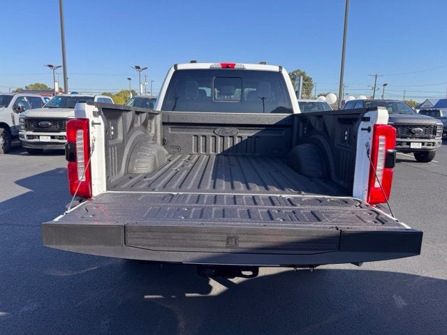 2027 Ford F-250SD XLT