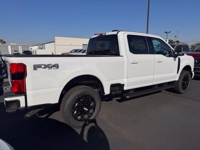 2027 Ford F-250SD XLT