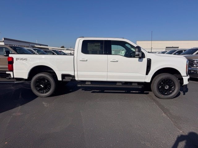 2027 Ford F-250SD XLT