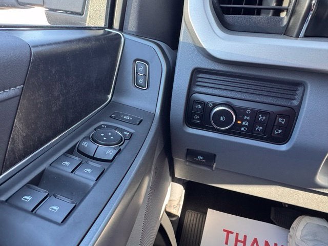 2027 Ford F-250SD XLT