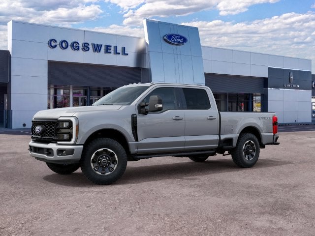 2027 Ford F-250SD XLT