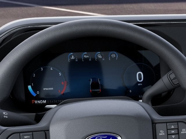 2027 Ford F-250SD XLT