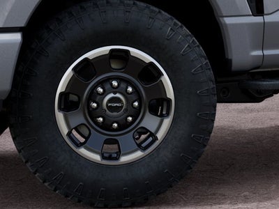 2027 Ford F-250SD XLT
