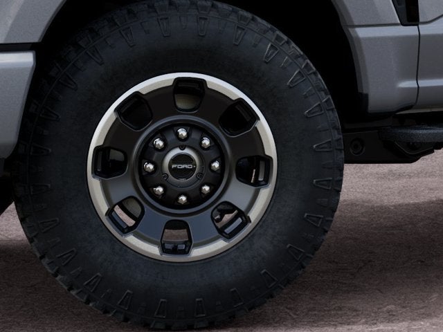 2027 Ford F-250SD XLT