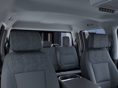 2027 Ford F-250SD XLT