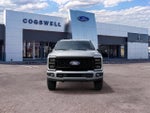 2027 Ford F-250SD XLT