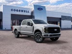 2027 Ford F-250SD XLT