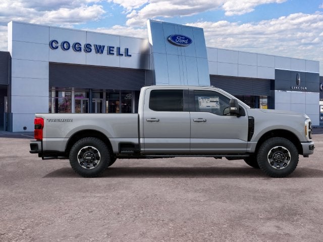 2027 Ford F-250SD XLT