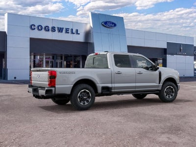 2027 Ford F-250SD XLT
