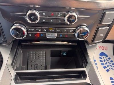 2027 Ford F-250SD Lariat