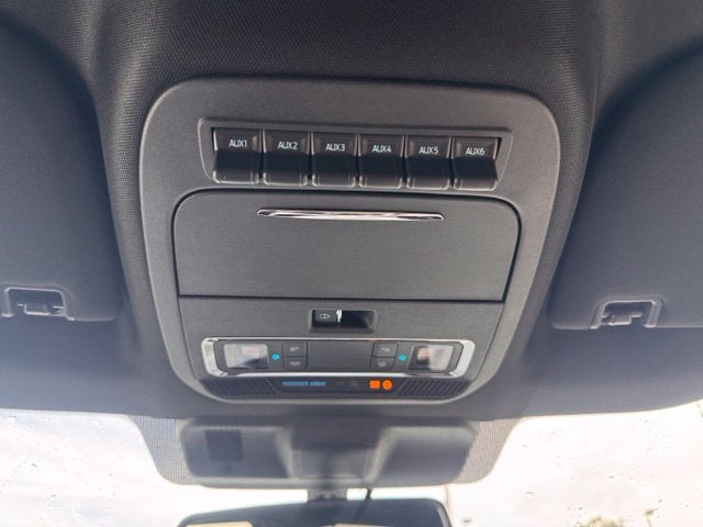 2027 Ford F-250SD Lariat
