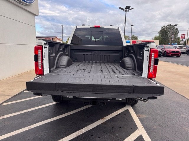 2027 Ford F-250SD Lariat