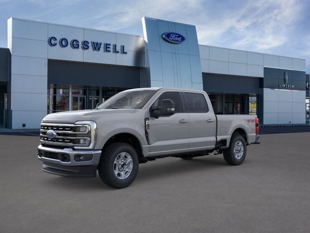 2026 Ford F-250 XLT 4x4 Crew Cab 6-3/4' Box's photo