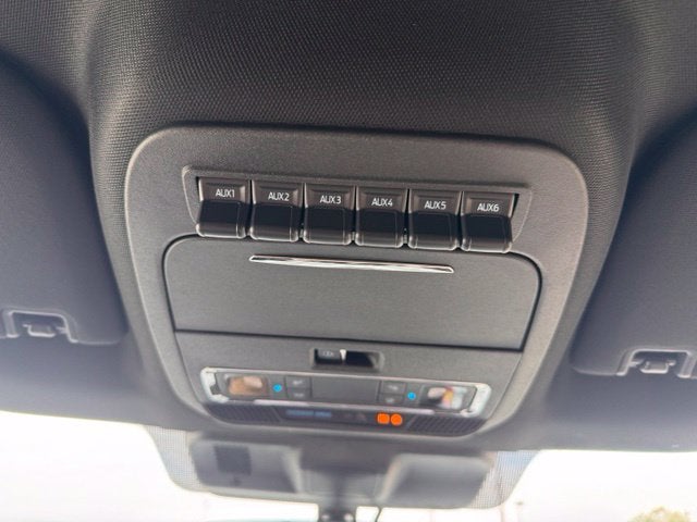 2027 Ford F-250SD Lariat
