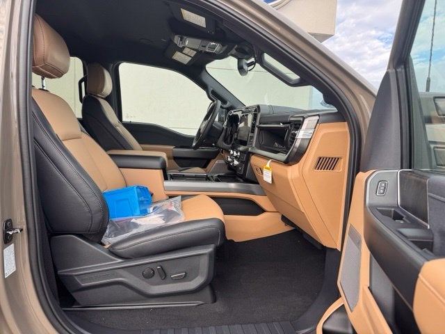 2027 Ford F-250SD Lariat