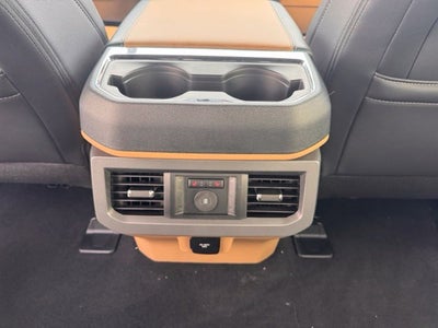 2027 Ford F-250SD Lariat