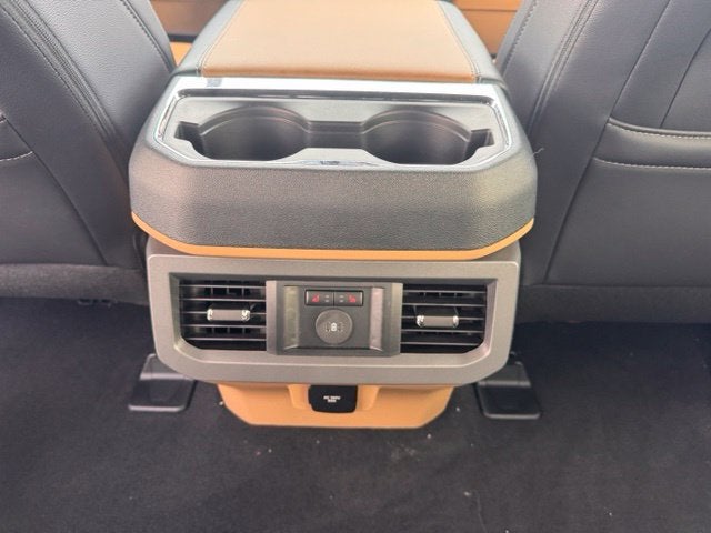 2027 Ford F-250SD Lariat