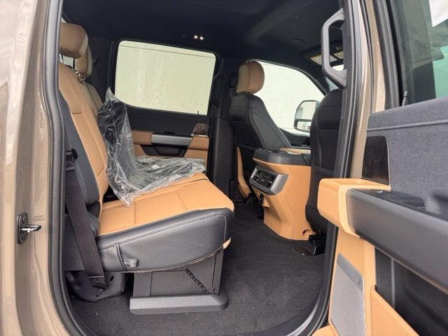 2027 Ford F-250SD Lariat