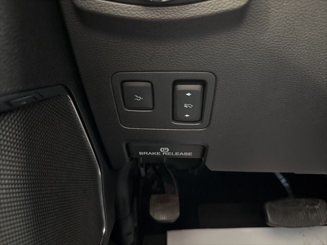 2021 Ford F-250SD Platinum