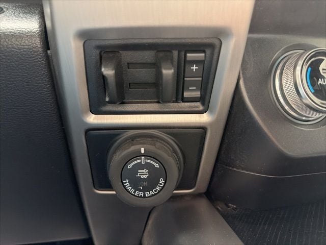 2021 Ford F-250SD Platinum