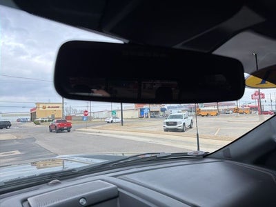 2021 Ford F-250SD Platinum