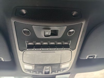 2021 Ford F-250SD Platinum