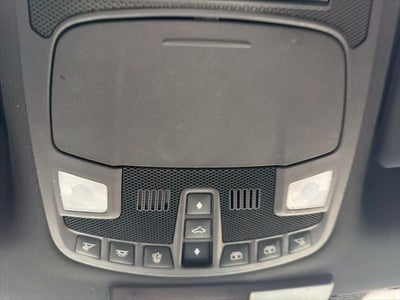 2021 Ford F-250SD Platinum