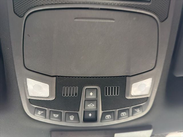 2021 Ford F-250SD Platinum