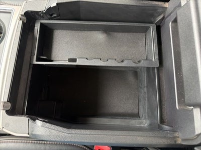 2021 Ford F-250SD Platinum