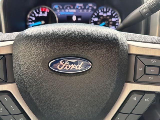 2021 Ford F-250SD Platinum