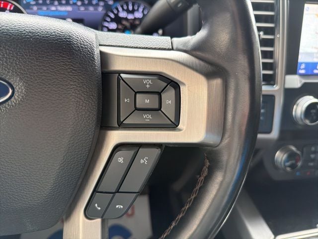 2021 Ford F-250SD Platinum