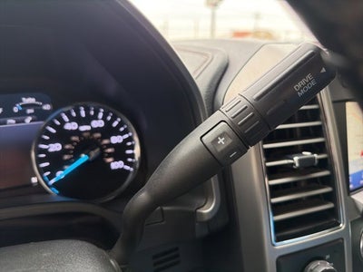 2021 Ford F-250SD Platinum