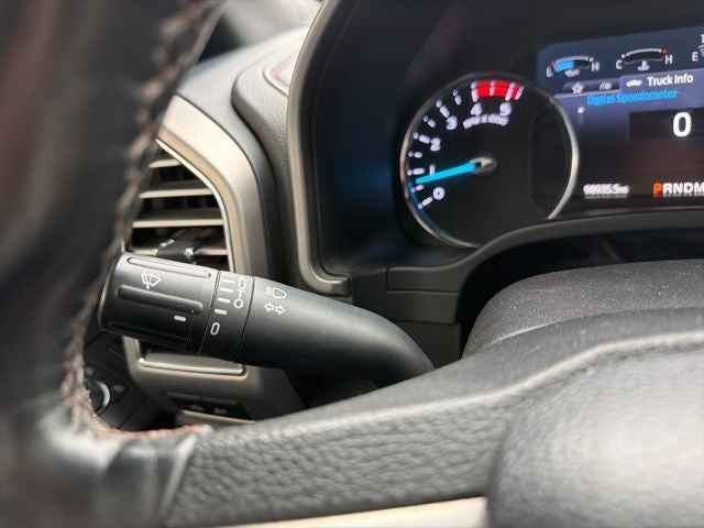 2021 Ford F-250SD Platinum