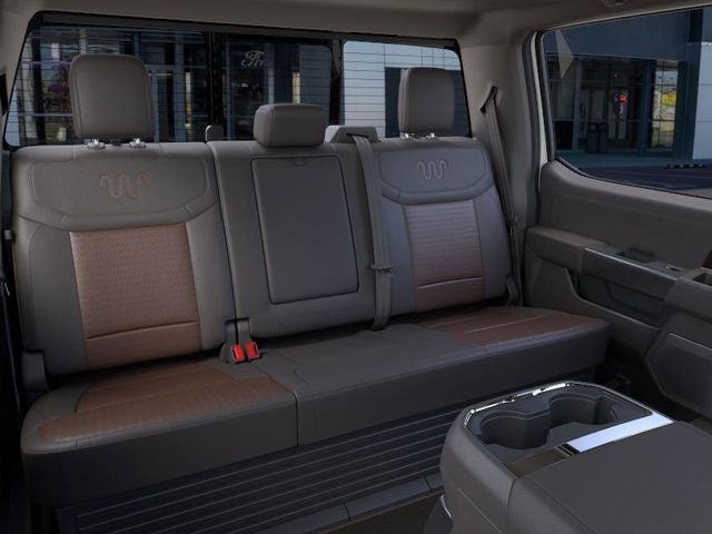 2025 Ford F-250SD King Ranch