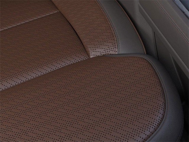 2025 Ford F-250SD King Ranch