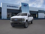 2025 Ford F-250SD King Ranch