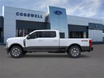 2025 Ford F-250SD King Ranch