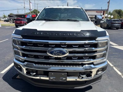 2024 Ford F-250SD Lariat