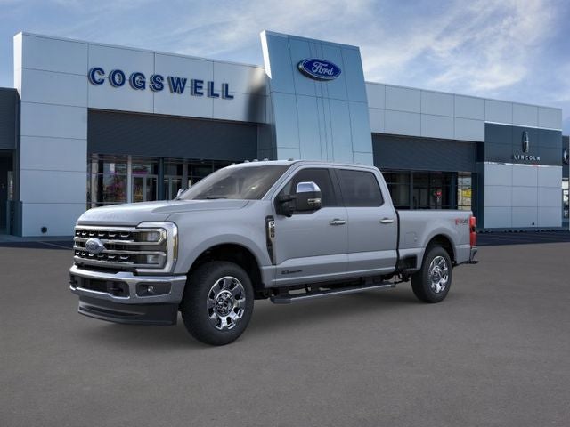 2026 Ford F-250's photo