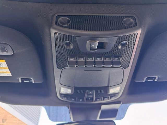 2020 Ford F-250SD Platinum SRW CREW CAB 4X4