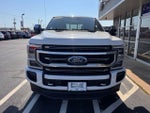 2020 Ford F-250SD Platinum SRW CREW CAB 4X4