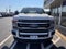 2020 Ford F-250SD Platinum SRW CREW CAB 4X4