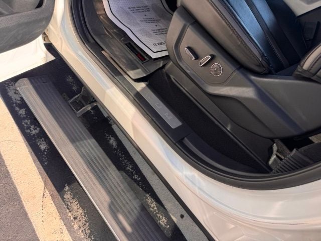 2020 Ford F-250SD Platinum SRW CREW CAB 4X4