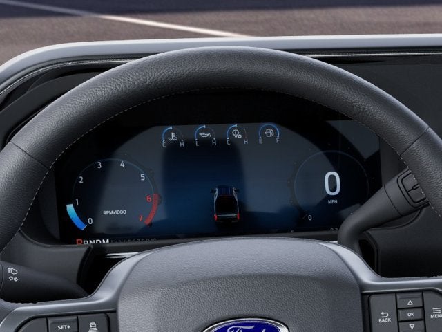 2027 Ford F-350SD Lariat